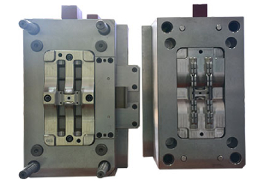 星空体育app官方入口塑包铁模具