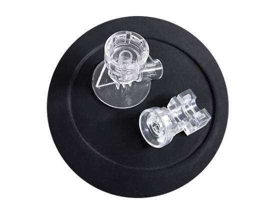 星空体育app官方入口医疗器械模具制造加工