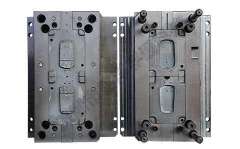 精密星空彩票app苹果模具加工