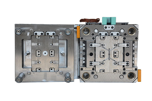 星空体育app官方入口塑胶模具厂
