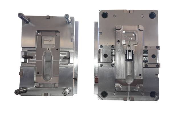 星空体育app官方入口注塑模具定制加工厂
