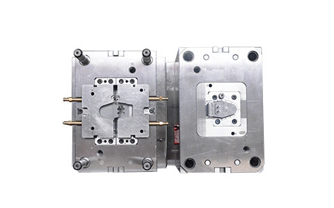 星空体育app官方入口精密注塑模具加工厂家