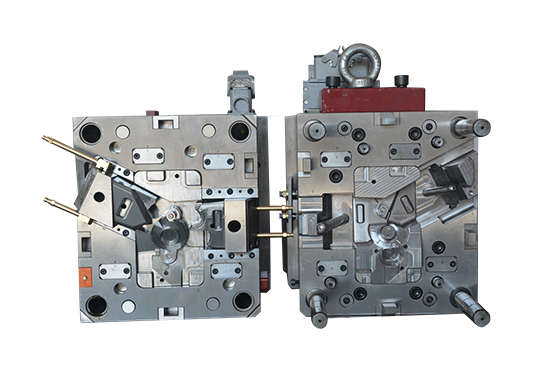 星空体育app官方入口精密塑胶模具 星空体育app官方入口精密塑胶模具