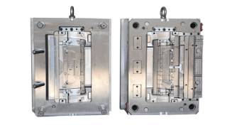 深圳市精密模具厂在进行模具抛光时需要注意什么？