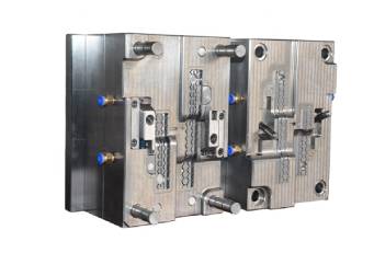 星空体育app官方入口深圳塑胶模具加工厂只为让客户满意