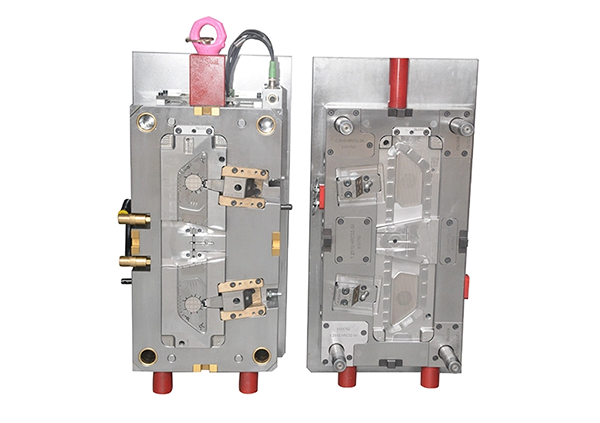 星空体育app官方入口精密注塑模具厂