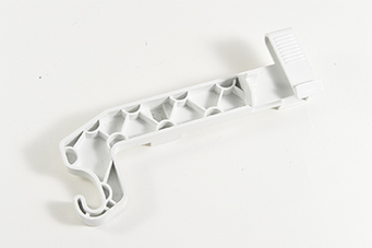 影响注塑模具生产制件的精度的因素有哪些?