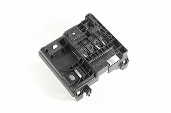 塑料注塑成型为什么会出现变色的问题?