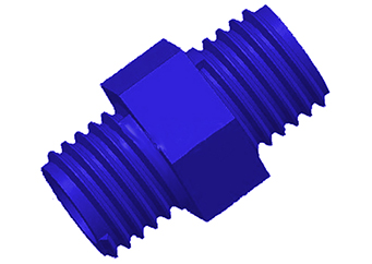 注塑加工成型中的塑料螺纹设计要注意哪些内容？