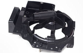 塑胶产品注塑生产产生缺料的原因(三)