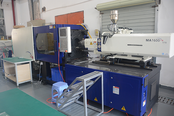 模具注塑厂 模具注塑厂