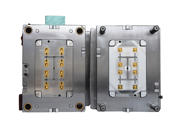 注塑模具厂家 注塑模具厂家