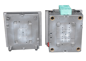 注塑模具开模厂-公开透明的报价