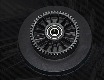 深圳注塑厂-诚信为本