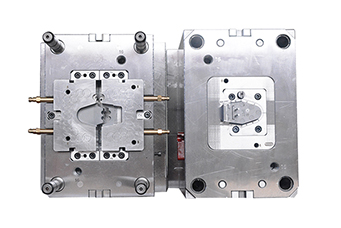 加工塑胶模具厂家—降低成本和风险