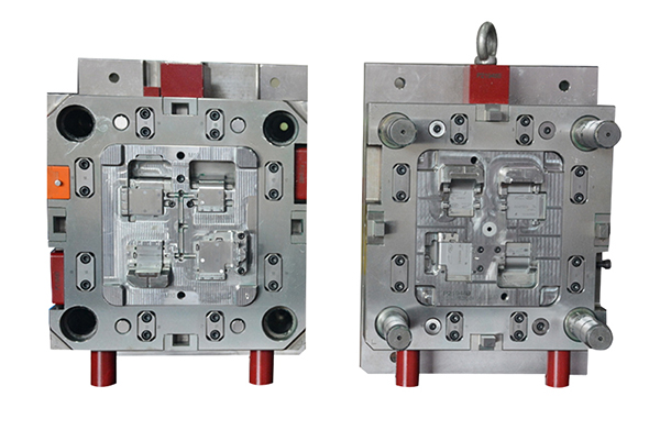 深圳塑胶模具注塑厂