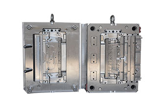 塑胶模具注塑厂-给您高性价比的模具定制服务