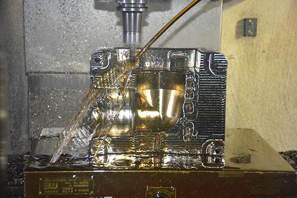 塑胶模具加工制造 塑胶模具加工制造