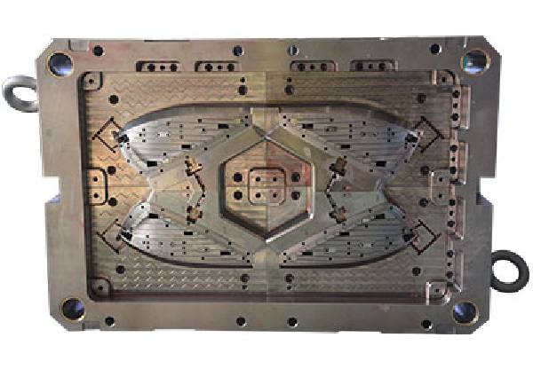 星空游戏中心安卓注塑加工