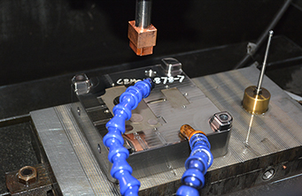 星空体育app官方入口带您了解注塑模具应用领域