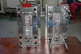 注塑加工模具厂如何让客户信任