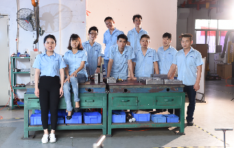 精密注塑 星空彩票app苹果模具该如何选择钢材