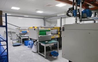 注塑成型缺料原因分为几类类型？