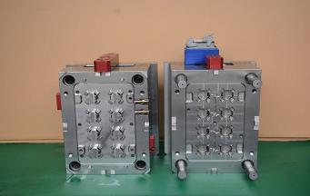 塑胶模具缩水的原因及解决方法