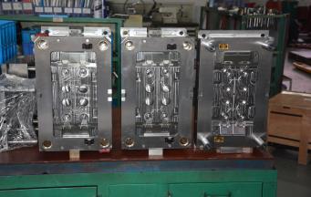 塑胶模具VS橡胶模具：探寻制造业的差异与选择之道