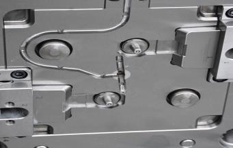 常见的包胶模具类型有哪些？