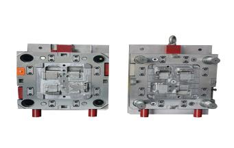 塑胶模具顶针频繁断裂该如何解决