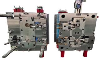 什么是模内注塑和普通注塑?