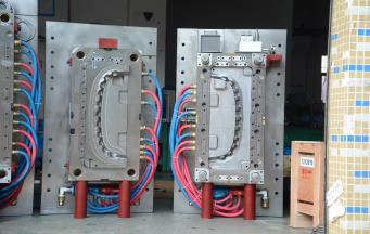 汽车配件塑料模具价格的合理范围与影响因素