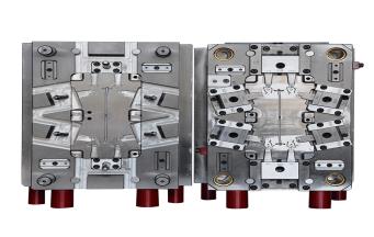 注塑模具出现锈斑的原因及处理方法是什么