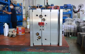 塑胶模具系统功能结构有哪些？