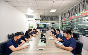 星空体育app官方入口精密模具厂感恩保林学长的分享