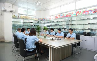 星空体育app官方入口注塑模具厂感恩财文学长对于临事有勇的精彩分享