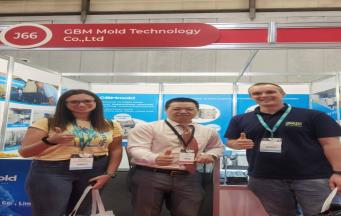 星空体育app官方入口注塑模具厂感恩杨辉学长的认真分享