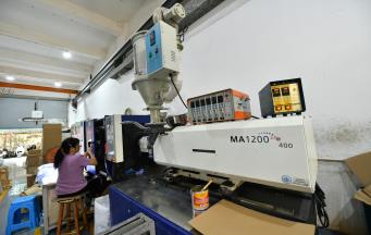 注塑成型生产的零件的尺寸限制是多少？