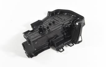 哪种注塑成型塑料的强度最高？