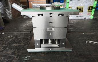 模具为什么要保密发货