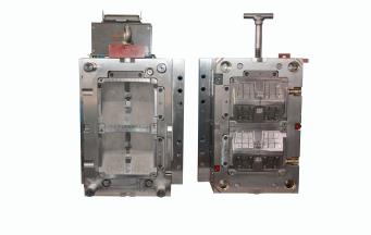 注塑模具厂对于《心》一切始于心终于心的精彩分享！