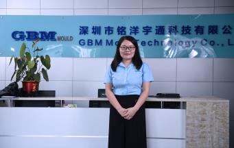 塑料模具厂分享《心》—只有提高人格，才能驱动人心的精彩分享！