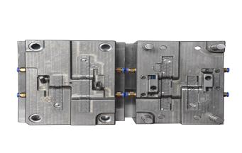 ABS塑料模具用什么钢？