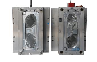 塑料模具厂对于《心》—邂逅“命运之师”、人生巨变章节的精彩分享！