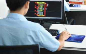 塑料模具的止口与反止口需要拔模吗？一般拔模几度？