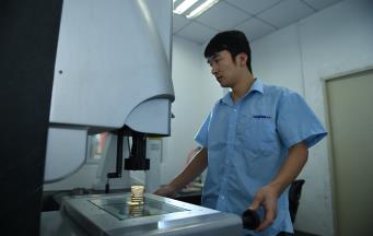 塑料模具厂对于《心》—倡导心态开拓人生的哲学家的精彩分享！