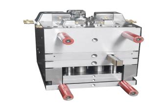 PEEK注塑加工的5个关键步骤