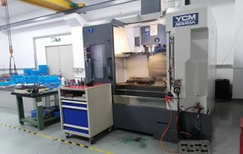 揭秘注塑加工厂：为何模具不能轻易带走？