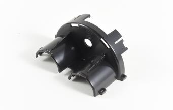 注塑加工产品收缩率过高的隐患及其应对策略